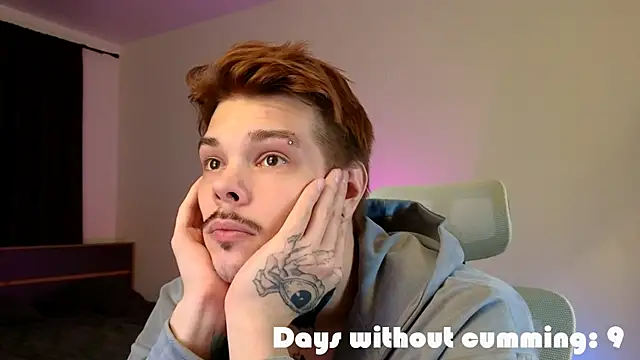 DENIS_HERE Obrolan Langsung XXX