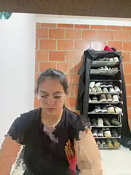 amberbakee Live XXX-chat