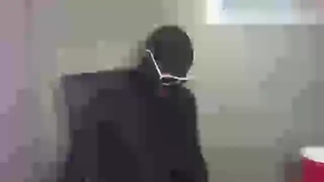 hugegock's Webcam Show