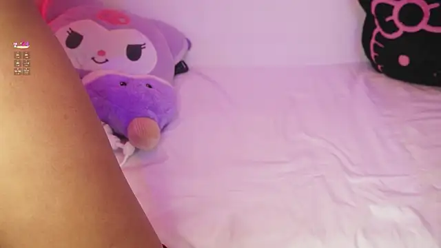 EloiseSweetxx's Live XXX Chat