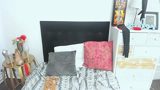 Živý XXX chat sweetMariina