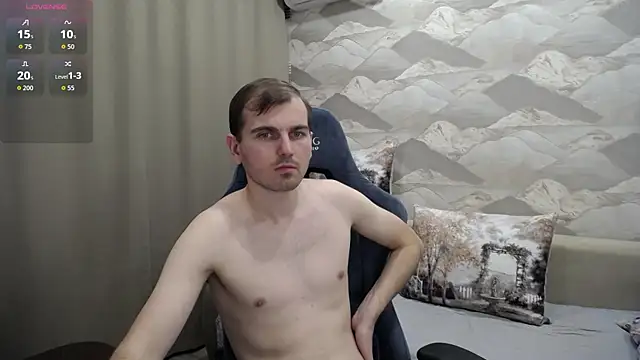 Chat XXX ao vivo de SerzhKorol1