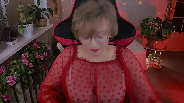 sugar_vivien's Live XXX Chat