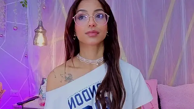 Chat XXX Live EmmyCortez