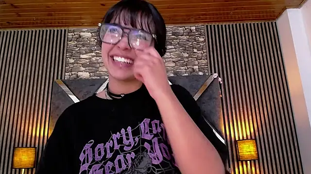 Amy_channel's Live XXX Chat