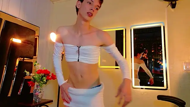 Stefany_PiInk ওয়েবক্যাম শো