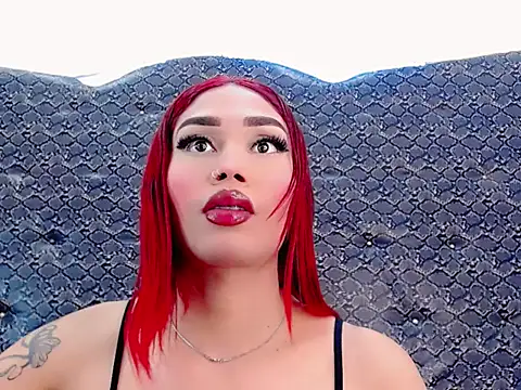 Salome_bichtxx webcam show