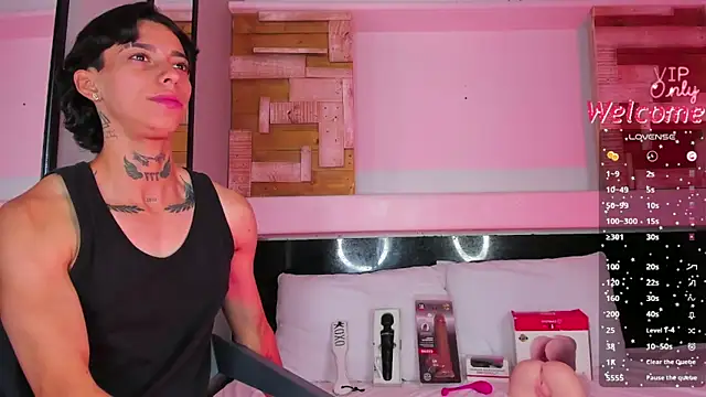 AmberAdams_: απευθείας συνομιλία ΧΧΧ