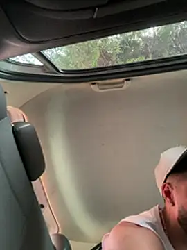 Show de webcam de Thiago_Hill