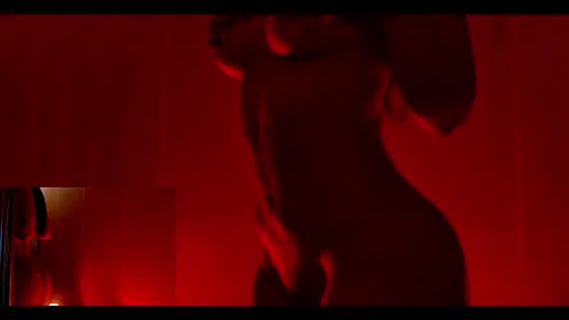 CelestePalmer_ Adlı Modelin Canlı XXX Sohbeti