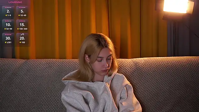 AngelicRice Chat XXX live