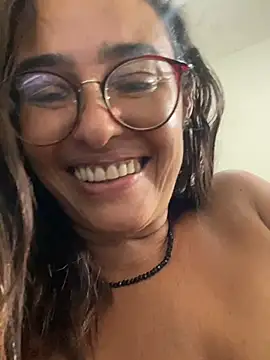 AMYBRASIL Live XXX-Chat