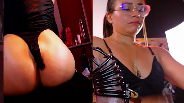 MistressSlut1 Live XXX-Chat