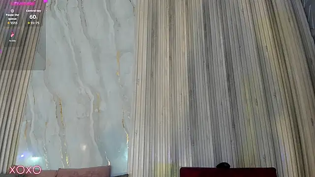 BriannaChelseaのライブXXXチャット