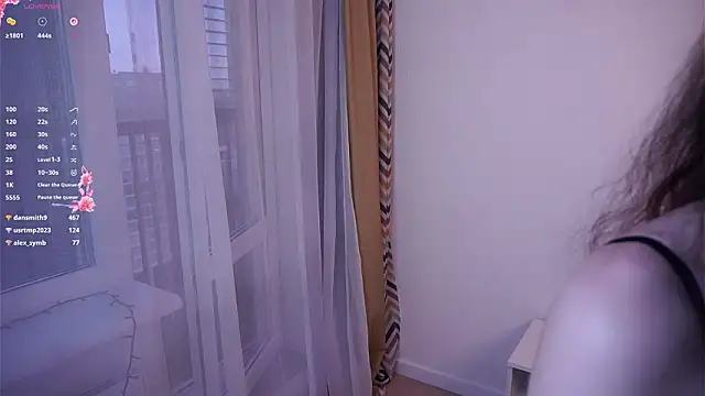 CleotildePiel's Live XXX Chat