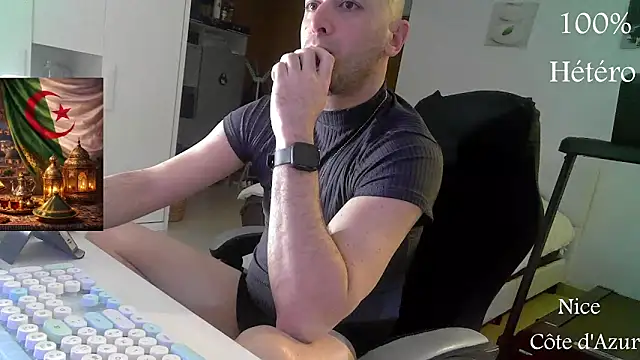 ALi_084 在線直播表演