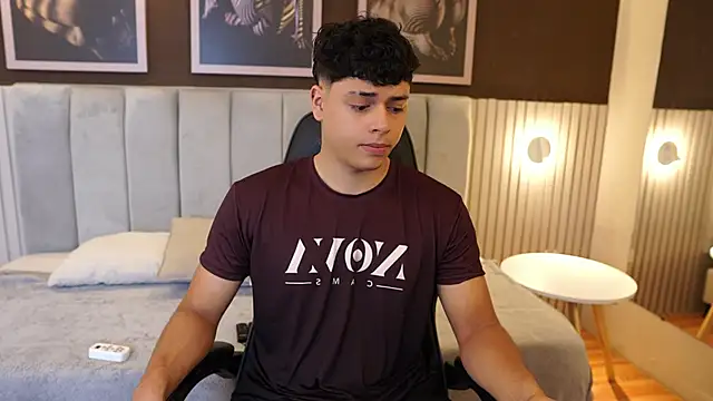 Živý XXX chat Ethan_occonor