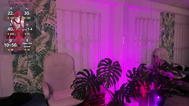 _sharlotte777 Chat XXX in diretta