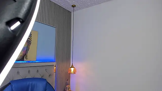 SamBlack_のウェブカメラショー