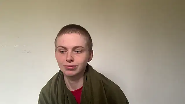 nyxofempusa Adlı Modelin Canlı XXX Sohbeti