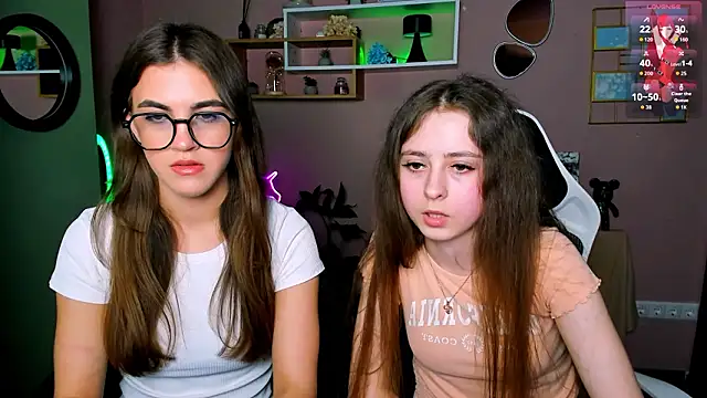 Živý XXX chat rebecca_smile