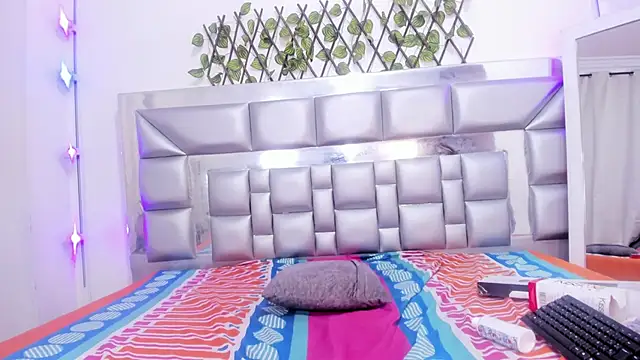 Živý XXX chat LexiStarkx