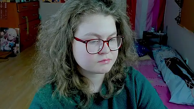 Sashy_Way's Live XXX Chat