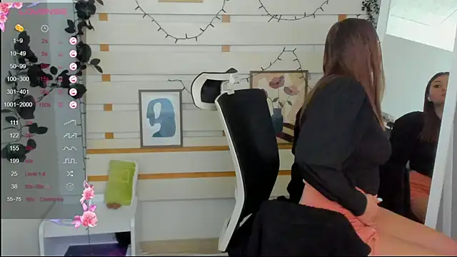 Josephine_Kiss Live XXX-chat