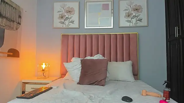 MarianaScott_'s Live XXX Chat