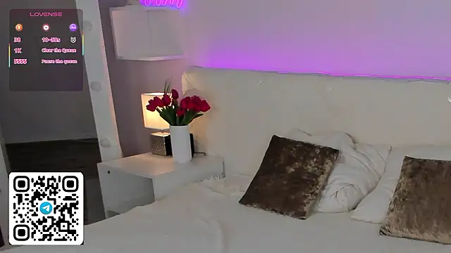 Anellyball – Naživo XXX chat