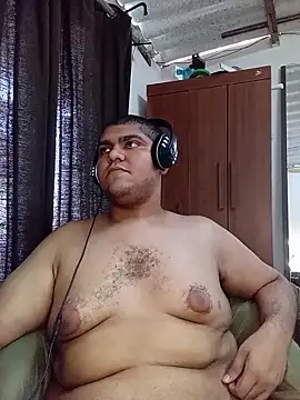 Chatroom XXX en direct de chubbygamer26