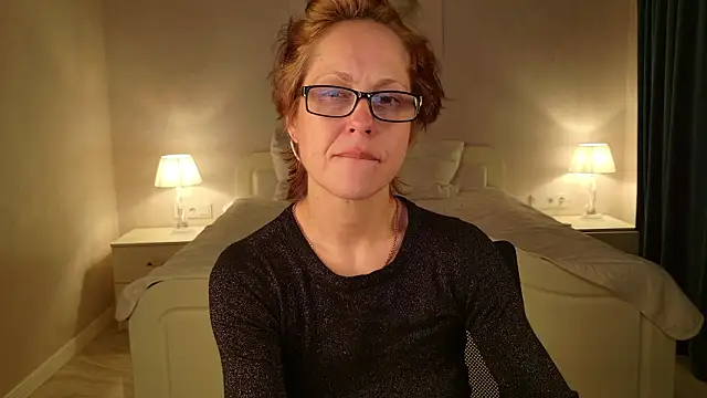 Chat XXX ao vivo de LioraWeiss