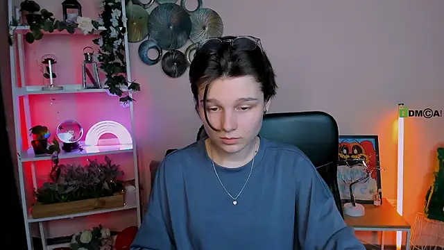 mirginia_lovely Chat XXX in diretta