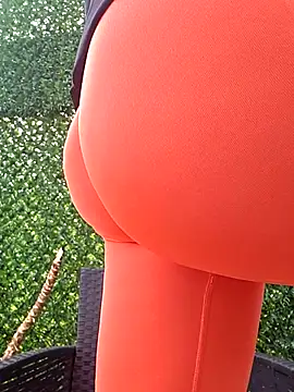 SellenaGomezn Webbikameraesitys