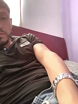 Bruce_Wayne188 webcam show