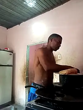 Salim_hot Webcam show