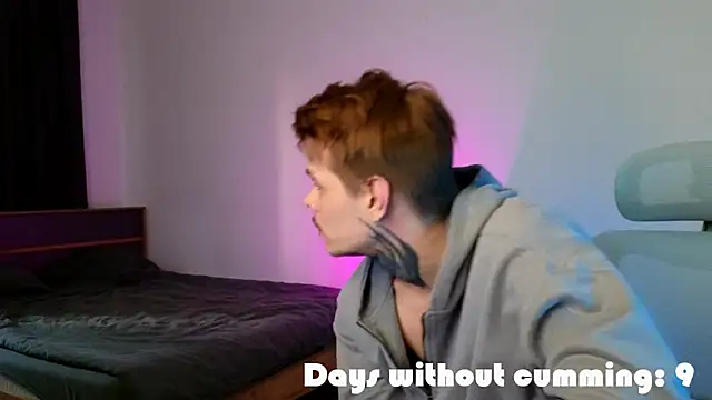 Živý XXX chat DENIS_HERE