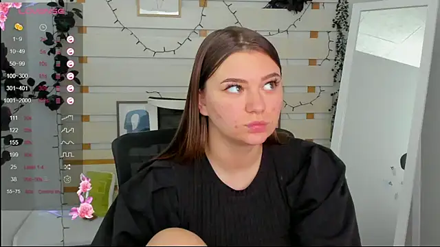 Josephine_Kiss Chat XXX in diretta