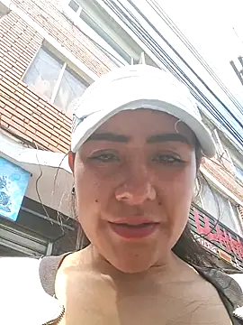 CAROLINE__07's Live XXX Chat