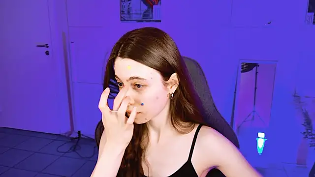 แชท XXX สดของ Yoka_paradoXXX