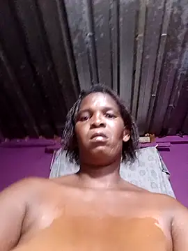 BLACKMALF – Live XXX-chat