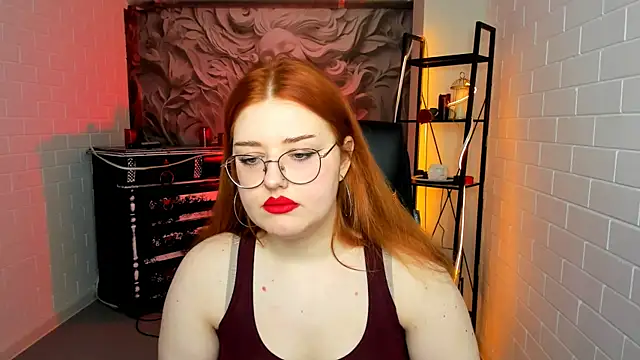 Chat XXX en directo de StaceyJensen