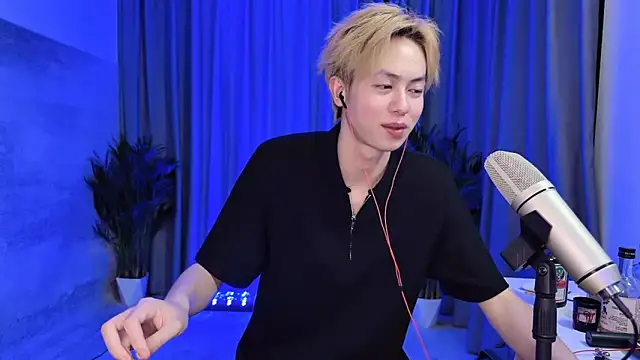 hafabva Live XXX-Chat