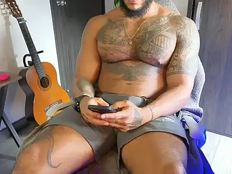 Wheeler_Green Webcamshow