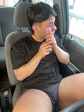 Вебкам-шоу Noah_ledom