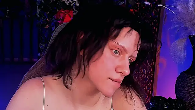 LidaDarknet's Live XXX Chat