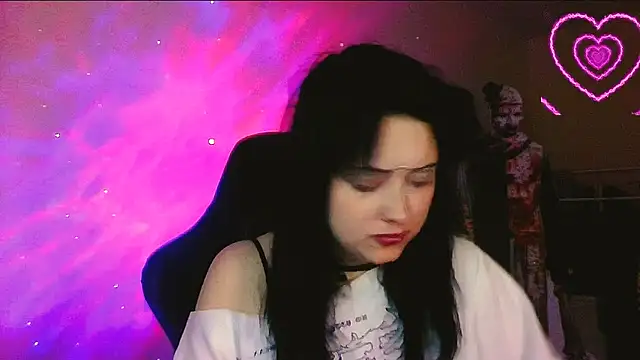 Katarina_Fox_'s Live XXX Chat