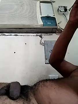 chokito32's Webcam Show