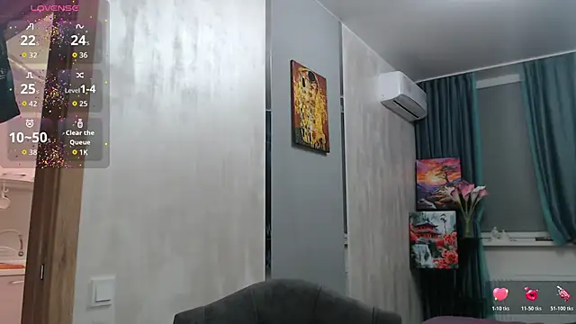 Stacy_Davice Live XXX-Chat