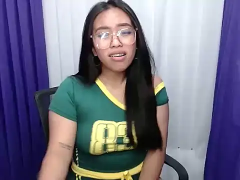 Lovely_apple19 웹캠 쇼